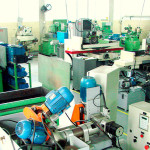 Empresas de facas industriais