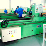 Fábrica de facas industriais