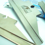 Faca industrial
