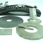 Faca industrial