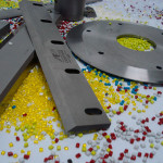 Facas industriais sp
