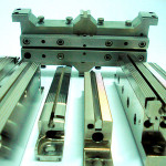 Mordente para máquina flow pack
