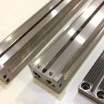 Mordente para máquina flow pack