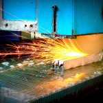Facas industriais preço